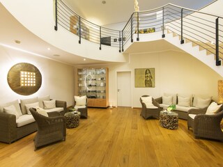 Casa per le vacanze Dierhagen Ambiente 21