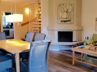 Casa per le vacanze Dierhagen Caratteristiche 10