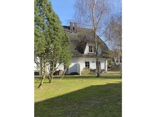 Casa per le vacanze Dierhagen Registrazione all'aperto 4