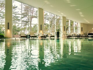 Casa per le vacanze Dierhagen Registrazione all'aperto 5