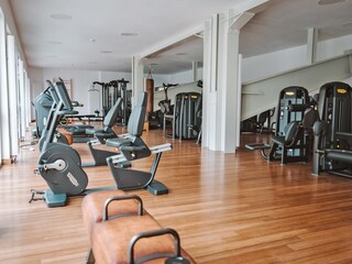 Casa per le vacanze Dierhagen Registrazione all'aperto 8