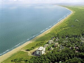 Casa per le vacanze Villa con tetto di paglia sulle dune - Diehagen - image1