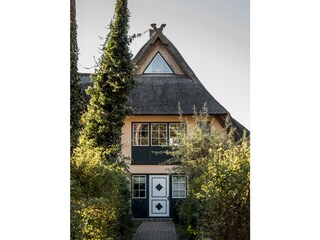 Casa per le vacanze Dierhagen Registrazione all'aperto 5