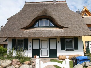 Casa per le vacanze Dierhagen Registrazione all'aperto 6