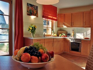 Casa per le vacanze Dierhagen Caratteristiche 13