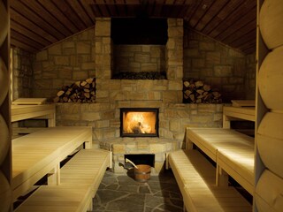 Casa per le vacanze Dierhagen Registrazione all'aperto 11