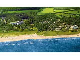 Casa per le vacanze Dierhagen Ambiente 18