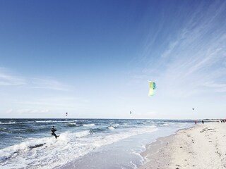 Appartamento per vacanze Dierhagen Ambiente 22