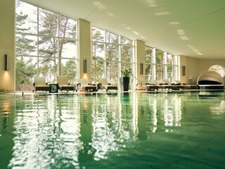 Appartamento per vacanze Dierhagen Registrazione all'aperto 5