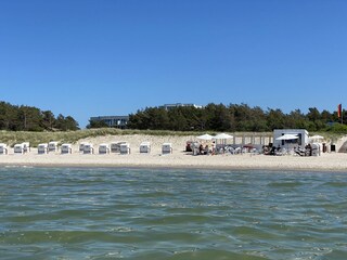 Apartamento de vacaciones Dierhagen Grabación al aire libre 4