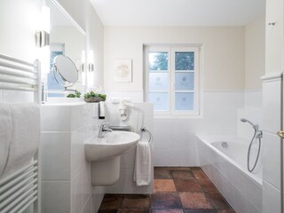 Appartamento per vacanze Dierhagen Caratteristiche 13