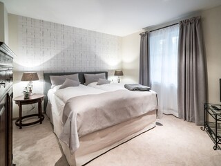 Appartamento per vacanze Dierhagen Caratteristiche 10