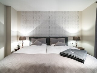 Appartamento per vacanze Dierhagen Caratteristiche 11