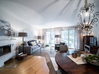 Apartamento de vacaciones Dierhagen Características 12