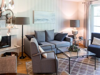 Appartamento per vacanze Dierhagen Caratteristiche 17