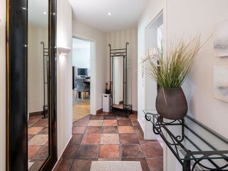 Apartamento de vacaciones Dierhagen Características 18