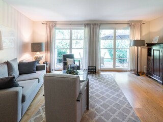 Apartamento de vacaciones Dierhagen Características 19