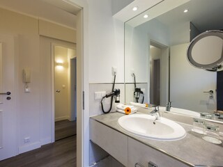 Appartamento per vacanze Dierhagen Caratteristiche 17