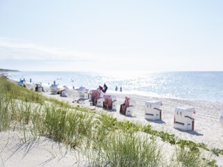 Appartamento per vacanze Dierhagen Ambiente 26