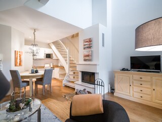 Appartamento per vacanze Dierhagen Caratteristiche 10