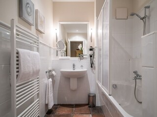 Appartamento per vacanze Dierhagen Caratteristiche 16