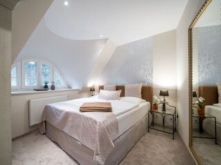 Appartamento per vacanze Dierhagen Caratteristiche 15