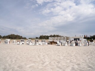 Appartamento per vacanze Dierhagen Ambiente 31