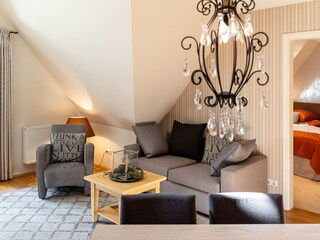 Appartamento per vacanze Dierhagen Caratteristiche 25