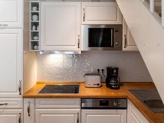 Appartamento per vacanze Dierhagen Caratteristiche 18