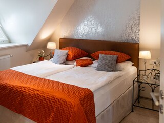 Appartamento per vacanze Dierhagen Caratteristiche 19