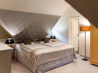 Appartamento per vacanze Dierhagen Caratteristiche 14