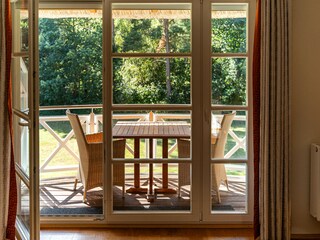 Appartamento per vacanze Dierhagen Caratteristiche 22