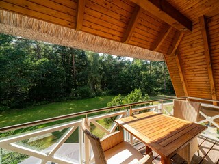 Appartamento per vacanze Dierhagen Caratteristiche 23