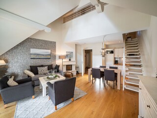 Appartamento per vacanze Dierhagen Caratteristiche 11