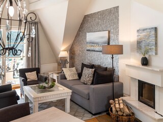 Appartamento per vacanze Dierhagen Caratteristiche 24