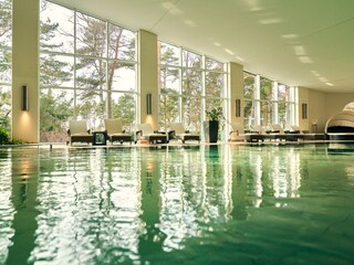 Casa per le vacanze Dierhagen Registrazione all'aperto 4