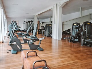 Casa per le vacanze Dierhagen Registrazione all'aperto 6