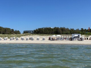 Strandbude