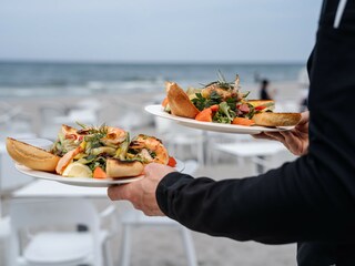 Maison de vacances Dierhagen Environnement 30