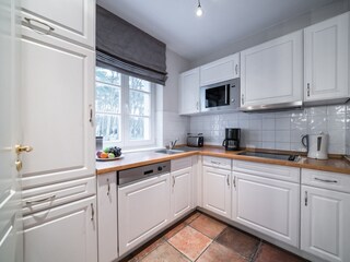 Casa per le vacanze Dierhagen Caratteristiche 14