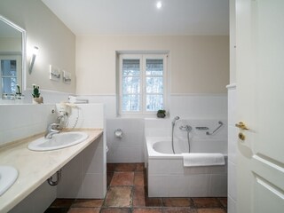 Casa per le vacanze Dierhagen Caratteristiche 22