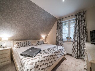 Casa per le vacanze Dierhagen Caratteristiche 15