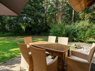 Casa per le vacanze Dierhagen Caratteristiche 21