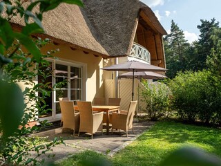 Casa per le vacanze Dierhagen Caratteristiche 10