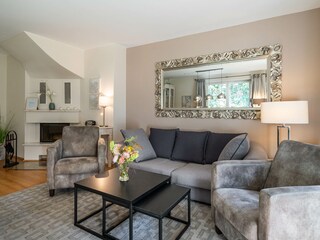 Casa per le vacanze Dierhagen Caratteristiche 12