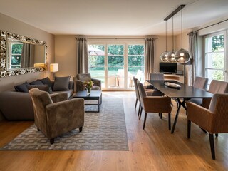 Casa per le vacanze Dierhagen Caratteristiche 11