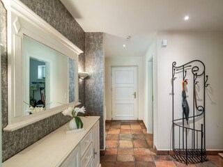 Casa per le vacanze Dierhagen Caratteristiche 20