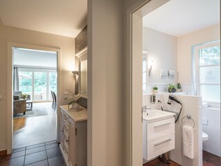 Casa per le vacanze Dierhagen Caratteristiche 25