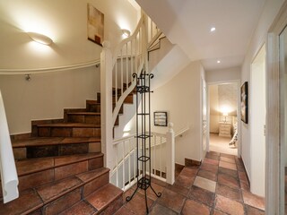 Casa per le vacanze Dierhagen Caratteristiche 26