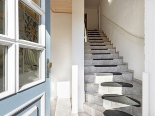 Ferienwohnung List Außenaufnahme 24